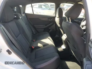 2018 Subaru Impreza Special Sports z VIN 4S3GTAK65J1702842, wystawiony jako Copart lot #48484425 z przebiegiem 90 265 mil mil oraz Nie do naprawy • Non repairable. Historia ofert i sprzedaży dostępna na DreamBid. Obrazek 10.