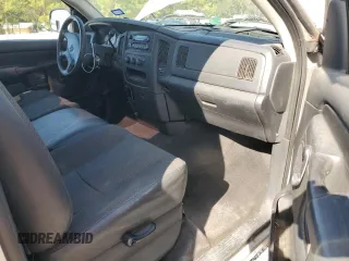 2002 Dodge 1500 z VIN 1D7HA16K52J262632, wystawiony jako Copart lot #81833844 z przebiegiem 207 399 mil mil oraz Szkoda całkowita • Salvage title. Historia ofert i sprzedaży dostępna na DreamBid. Obrazek 8.