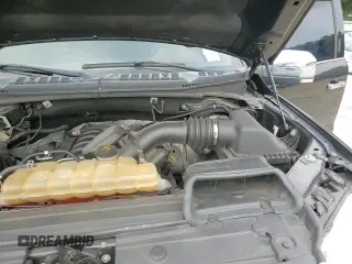 2019 Ford F-150 XL with VIN 1FTEW1E5XKFA41900, listed as a Copart auction lot 70346485 with 122,451 mi miles and Salvage title. Bid and sale history available at DreamBid. Image 15.