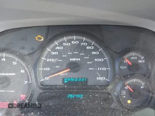 2005 Isuzu Ascender S с VIN 4NUES16S156700634, выставлен на аукционе IAAI как лот 42621777 с пробегом 282 488 миль миль и . История ставок и продаж доступна на DreamBid. Изображение 7.