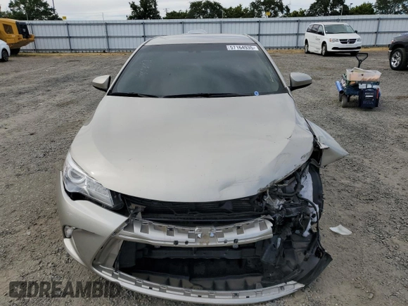 2017 Toyota Camry Hybrid LE z VIN 4T1BD1FKXHU217115, wystawiony jako Copart lot #57164935 z przebiegiem 49 791 mil mil oraz Szkoda całkowita • Salvage title. Historia ofert i sprzedaży dostępna na DreamBid. Obrazek 5.