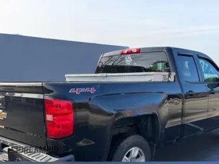 2016 Chevrolet Silverado 1500 LS with VIN 1GCVKNEC0GZ154343, listed as a Copart auction lot 52903535 with 175,168 mi miles and Clean Title. Bid and sale history available at carsss.com. Image 4.