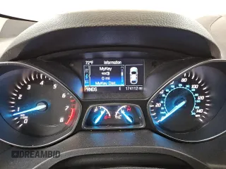 2014 Ford Escape SE с VIN 1FMCU9G93EUE26268, выставлен на аукционе Copart как лот 62872595 с пробегом 174 112 миль миль и Чистый • Clean title. История ставок и продаж доступна на DreamBid. Изображение 9.