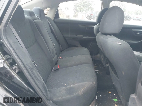 2015 Nissan Altima S z VIN 1N4AL3AP3FN346120, wystawiony jako IAAI lot #42386980 z przebiegiem 148 205 mil mil oraz . Historia ofert i sprzedaży dostępna na DreamBid. Obrazek 8.