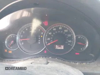 2009 Subaru Outback с VIN 4S4BP60C197328755, выставлен на аукционе IAAI как лот 42405124 с пробегом 208 898 миль миль и . История ставок и продаж доступна на DreamBid. Изображение 7.