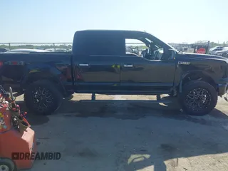 2015 Ford F-150 XLT z VIN 1FTEW1EF9FFA70819, wystawiony jako IAAI lot #41992122 z przebiegiem 167 056 mil mil oraz . Historia ofert i sprzedaży dostępna na DreamBid. Obrazek 14.