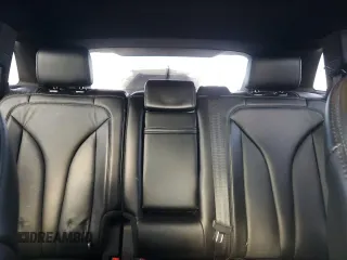 2017 Lincoln MKX Select with VIN 2LMPJ8KR1HBL20427, listed as a Copart auction lot 84268754 with 91,171 mi miles and Salvage Title. Bid and sale history available at carsss.com. Image 10.
