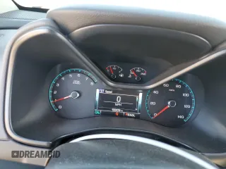 2018 Chevrolet Colorado 4WD Z71 z VIN 1GCGTDEN9J1184710, wystawiony jako Copart lot #47131135 z przebiegiem 108 478 mil mil oraz Szkoda całkowita • Salvage title. Historia ofert i sprzedaży dostępna na DreamBid. Obrazek 9.
