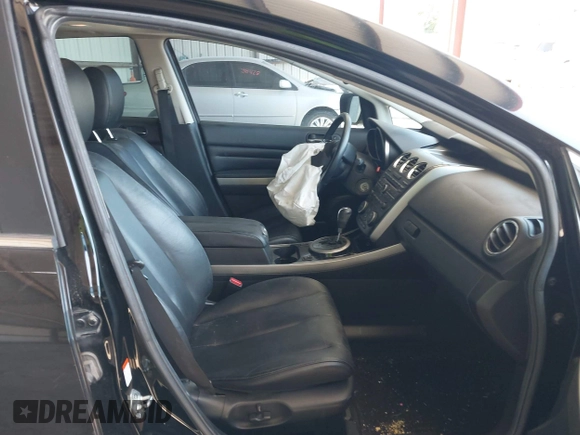 2010 Mazda CX-7 Touring z VIN JM3ER2W32A0339750, wystawiony jako IAAI lot #42248777 z przebiegiem 124 181 mil mil oraz . Historia ofert i sprzedaży dostępna na DreamBid. Obrazek 5.