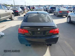 2012 BMW 3 Series 335i with VIN WBAKG7C50CE803402, listed as a IAAI auction lot 41531322 with 111,375 mi miles and . Bid and sale history available at DreamBid. Image 17.