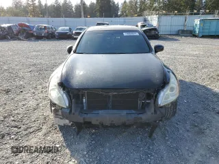 2008 Infiniti G35 with VIN JNKBV61E88M227642, listed as a Copart auction lot 74089844 with 149,299 mi miles and Salvage Title. Bid and sale history available at DreamBid. Image 5.