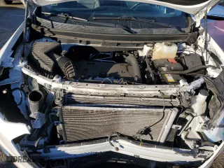 2019 Chevrolet Traverse RS with VIN 1GNERJKX2KJ208459, listed as a Copart auction lot 88147175 with 72,747 mi miles and Salvage Title. Bid and sale history available at carsss.com. Image 12.