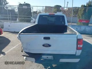 2011 Ford Ranger with VIN 1FTLR1EE5BPA92262, listed as a IAAI auction lot 41279370 with 79,315 mi miles and . Bid and sale history available at DreamBid. Image 16.