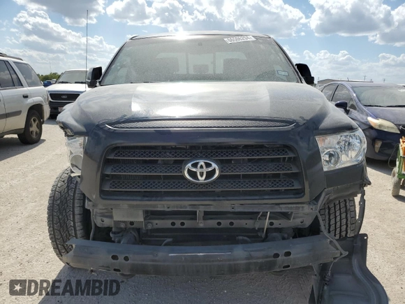 2009 Toyota Tundra 4WD Truck with VIN 5TFBW54119X085426, listed as a Copart auction lot 66506294 with 174,171 mi miles and Salvage Title. Bid and sale history available at carsss.com. Image 5.