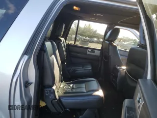2016 Ford Expedition Max Limited z VIN 1FMJK2AT6GEF14592, wystawiony jako Copart lot #83901824 z przebiegiem 169 346 mil mil oraz Szkoda całkowita • Salvage title. Historia ofert i sprzedaży dostępna na DreamBid. Obrazek 11.