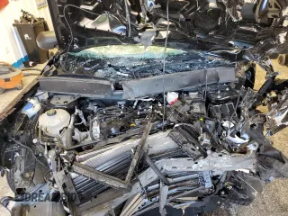 2024 Ford Bronco Sport Big Bend with VIN 3FMCR9B63RRE85848, listed as a Copart auction lot 62282525 with Not provided miles and Non repairable. Bid and sale history available at DreamBid. Image 12.