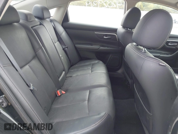 2016 Nissan Altima S with VIN 1N4AL3AP6GC235610, listed as a IAAI auction lot 42029319 with 78,923 mi miles and . Bid and sale history available at DreamBid. Image 8.