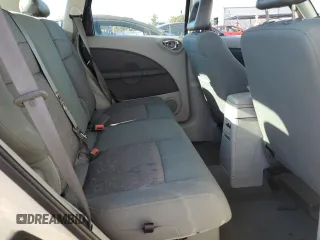 2007 Chrysler PT Cruiser with VIN 3A4FY48B27T602325, listed as a Copart auction lot 73365074 with 94,747 mi miles and Clean Title. Bid and sale history available at carsss.com. Image 10.