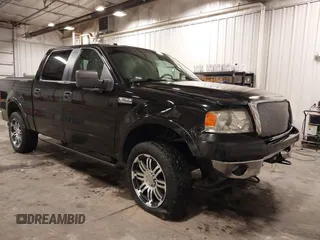 2008 Ford F-150 XLT с VIN 1FTPW14V68FB71482, выставлен на аукционе IAAI как лот 42362378 с пробегом 260 371 миль миль и . История ставок и продаж доступна на DreamBid. Изображение 1.