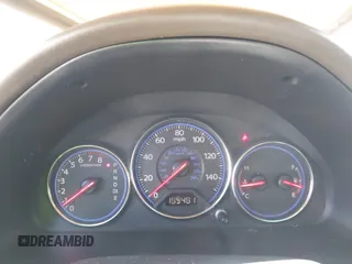 2004 Honda Civic LX with VIN 2HGES16514H531364, listed as a IAAI auction lot 42019042 with 185,481 mi miles and . Bid and sale history available at DreamBid. Image 7.