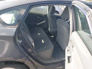 2011 Toyota Prius I with VIN JTDKN3DU2B0279835, listed as a IAAI auction lot 42261649 with 201,749 mi miles and . Bid and sale history available at DreamBid. Image 8.