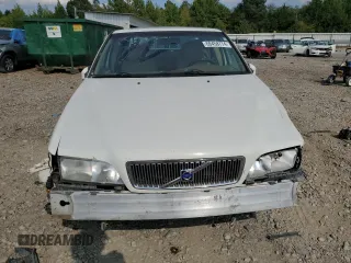 2000 Volvo S70 z VIN YV1LS61J2Y2667079, wystawiony jako Copart lot #69458774 z przebiegiem Nie podano mil oraz Szkody całkowita. Historia ofert i sprzedaży dostępna na DreamBid. Obrazek 5.