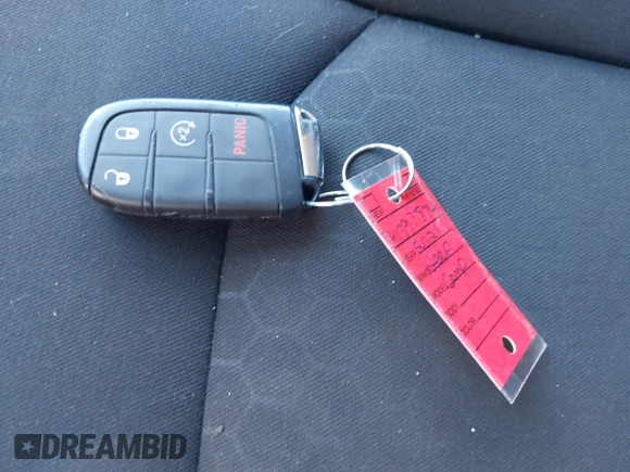 2021 Jeep Compass Sport with VIN 3C4NJDAB2MT591242, listed as a IAAI auction lot 41397874 with 64,653 mi miles and . Bid and sale history available at DreamBid. Image 11.