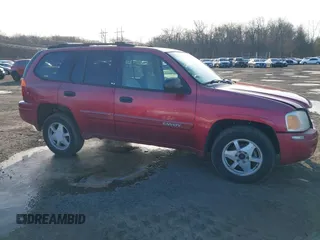 2002 GMC Envoy SLT with VIN 1GKDT13S222517064, listed as a IAAI auction lot 41590087 with 312,164 mi miles. Bid and sale history available at carsss.com. Image 13.