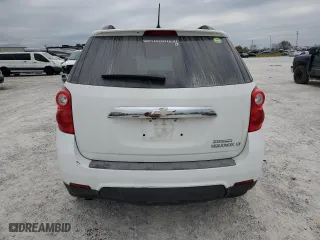 2014 Chevrolet Equinox LT with VIN 2GNALBEK6E6219780, listed as a Copart auction lot 77961994 with 111,765 mi miles and Salvage Title. Bid and sale history available at carsss.com. Image 6.