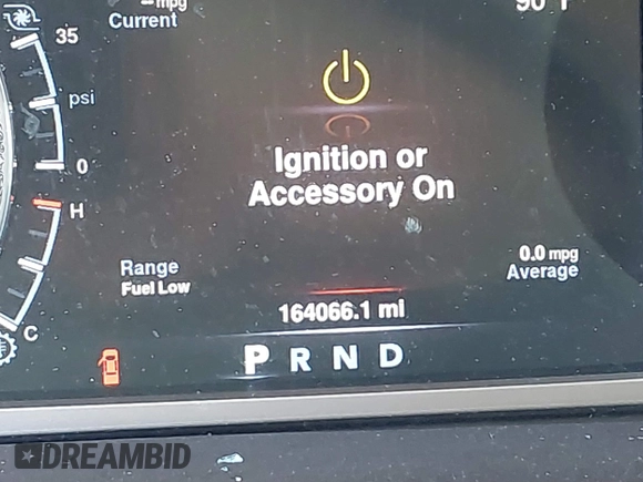 2016 Ram 2500 Longhorn Limited with VIN 3C6UR5PL4GG230111, listed as a IAAI auction lot 42301968 with 164,066 mi miles and . Bid and sale history available at DreamBid. Image 15.