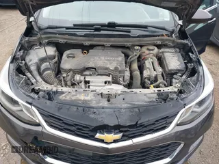 2017 Chevrolet Cruze LT with VIN 1G1BE5SM0H7178316, listed as a IAAI auction lot 41878514 with 157,353 mi miles and . Bid and sale history available at DreamBid. Image 10.