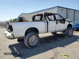 2012 Ford F-250 XL with VIN 1FT7W2BTXCEC76855, listed as a Copart auction lot 60868745 with Not provided miles and Non repairable. Bid and sale history available at DreamBid. Image 3.