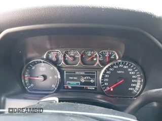 2014 Chevrolet Silverado 1500 LT with VIN 1GCVKREC6EZ198383, listed as a IAAI auction lot 41908087 with 155,422 mi miles and . Bid and sale history available at DreamBid. Image 7.