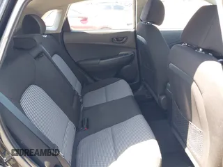 2021 Hyundai Kona SE с VIN KM8K12AA7MU687240, выставлен на аукционе IAAI как лот 42216710 с пробегом 108 063 миль миль и . История ставок и продаж доступна на DreamBid. Изображение 8.