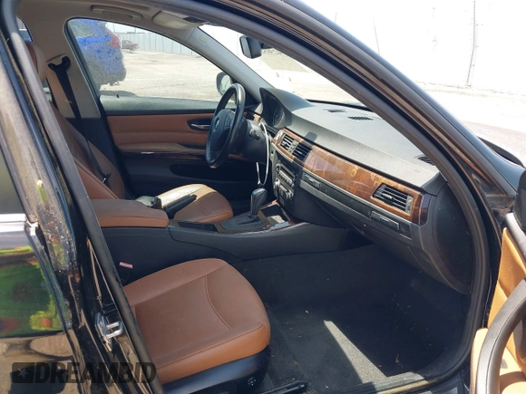 2011 BMW 3 Series 328i с VIN WBAPH7C52BE682728, выставлен на аукционе IAAI как лот 42365234 с пробегом Не указан миль и . История ставок и продаж доступна на DreamBid. Изображение 5.