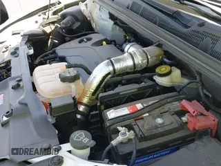 2022 Chevrolet Trax LT with VIN KL7CJLSM2NB516641, listed as a IAAI auction lot 42588612 with 37,187 mi miles and . Bid and sale history available at DreamBid. Image 19.