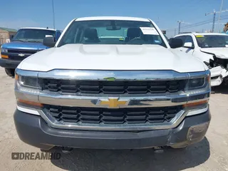 2019 Chevrolet Silverado 1500 Work Truck with VIN 2GCVKNECXK1164038, listed as a IAAI auction lot 42221545 with 48,464 mi miles and . Bid and sale history available at DreamBid. Image 6.