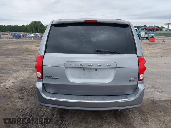 2014 Dodge Grand Caravan SXT z VIN 2C4RDGCG3ER206620, wystawiony jako IAAI lot #42380639 z przebiegiem 201 580 mil mil oraz . Historia ofert i sprzedaży dostępna na DreamBid. Obrazek 14.