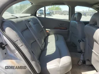 2000 Buick LeSabre Limited с VIN 1G4HR54K4YU212532, выставлен на аукционе Copart как лот 54661975 с пробегом 131 876 миль миль и Списание • Salvage title. История ставок и продаж доступна на DreamBid. Изображение 10.