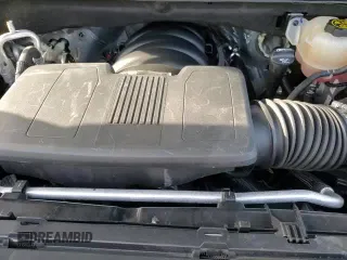 2023 Cadillac Escalade 4WD Sport z VIN 1GYS4FKL4PR168750, wystawiony jako Copart lot #55077645 z przebiegiem 58 109 mil mil oraz Szkoda całkowita • Salvage title. Historia ofert i sprzedaży dostępna na DreamBid. Obrazek 15.