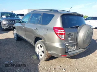 2010 Toyota RAV4 с VIN 2T3ZF4DV5AW049582, выставлен на аукционе IAAI как лот 42730396 с пробегом 261 895 миль миль и . История ставок и продаж доступна на DreamBid. Изображение 3.