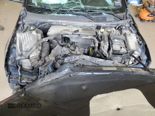 2012 Buick Regal Premium 1 with VIN 2G4GS5EK5C9182784, listed as a Copart auction lot 61051135 with Not provided miles and Non repairable. Bid and sale history available at DreamBid. Image 12.