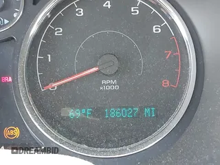 2010 Chevrolet Cobalt 1LT with VIN 1G1AD5F56A7121772, listed as a IAAI auction lot 42114195 with 186,027 mi miles and . Bid and sale history available at DreamBid. Image 7.