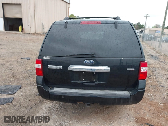 2007 Ford Expedition Max Limited with VIN 1FMFK20577LA26742, listed as a IAAI auction lot 41955015 with 185,101 mi miles and . Bid and sale history available at DreamBid. Image 15.