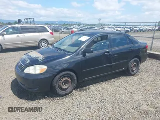 2005 Toyota Corolla CE с VIN 2T1BR32E05C391530, выставлен на аукционе IAAI как лот 42347384 с пробегом 252 924 миль миль и . История ставок и продаж доступна на DreamBid. Изображение 2.