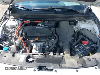 2019 Honda Accord EX with VIN 1HGCV3F46KA013862, listed as a IAAI auction lot 42621906 with 79,229 mi miles and . Bid and sale history available at DreamBid. Image 10.