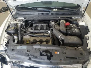 2011 Ford Taurus SE with VIN 1FAHP2DW8BG137888, listed as a Copart auction lot 53833315 with 154,323 mi miles and Non Repairable. Bid and sale history available at carsss.com. Image 11.