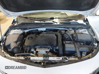 2017 Chevrolet Malibu LT with VIN 1G1ZE5ST8HF251265, listed as a IAAI auction lot 41624009 with 164,034 mi miles and . Bid and sale history available at DreamBid. Image 10.