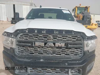 2022 Ram 2500 Tradesman with VIN 3C6UR5CJXNG202573, listed as a IAAI auction lot 41766444 with 138,893 mi miles. Bid and sale history available at carsss.com. Image 19.
