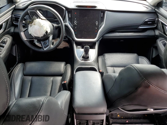 2020 Subaru Outback Limited with VIN 4S4BTANC8L3127991, listed as a Copart auction lot 67590594 with Not provided miles and Salvage title. Bid and sale history available at DreamBid. Image 8.